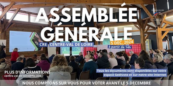 Assemblée générale