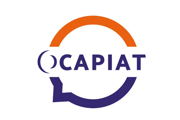 Logo ocapiat