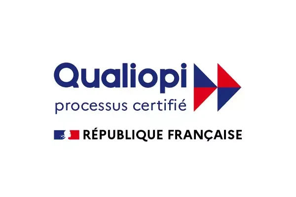 Logo Qualiopi