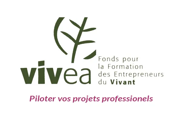 Logo Vivea